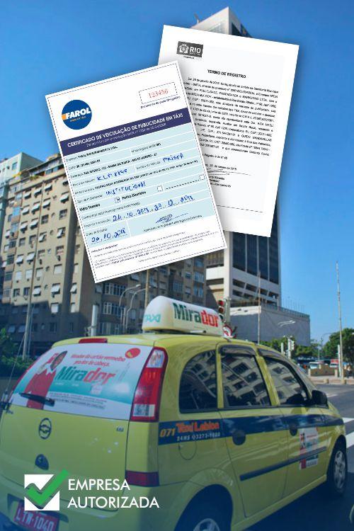 farol-empresa-autorizada-midia-em-taxi